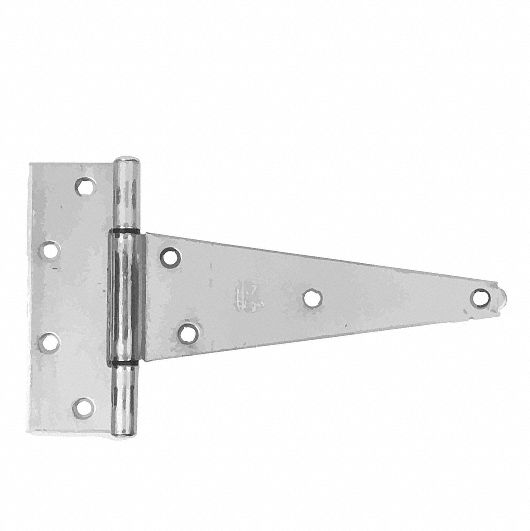 Tee and Strap Hinges Grainger Industrial Supply
