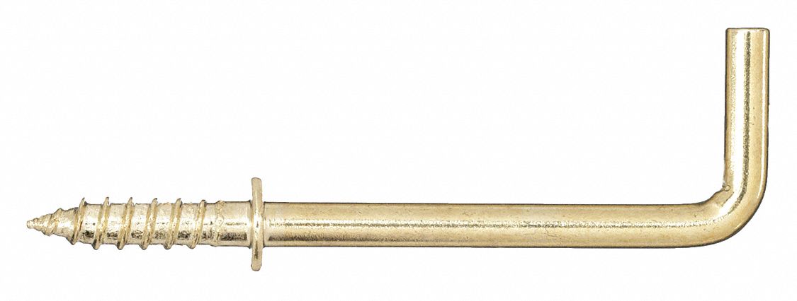 SHOULDER HOOK LENGTH 1 1/2 IN PK 20