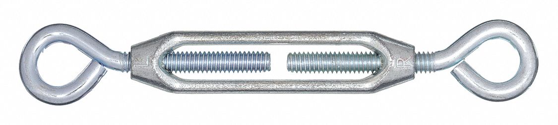 APPROVED VENDOR Tensor,Acr.,Longitud al Cerrar6-1/2plg - 1WBR5 | 1WBR5 ...