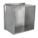 FAN GUARD, STEEL, FOR 24 IN BLADE DIAMETER, 18 GA THICK