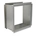Collars for Wall-Mount Ventilation Fans