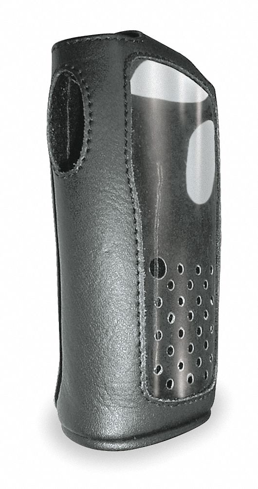 Case with Fixed Belt Loop: Fits Motorola, For XTN Series, Leather, Belt Loop/Cases, Leather