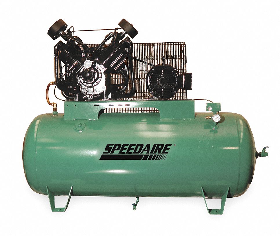 Dayton deals air compressor