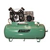 Pressure Lubricated Stationary Electric Air Compressors image