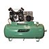 Pressure Lubricated Stationary Electric Air Compressors