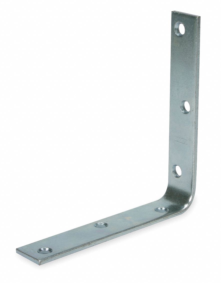 Corner Brace Steel 6.015 in H