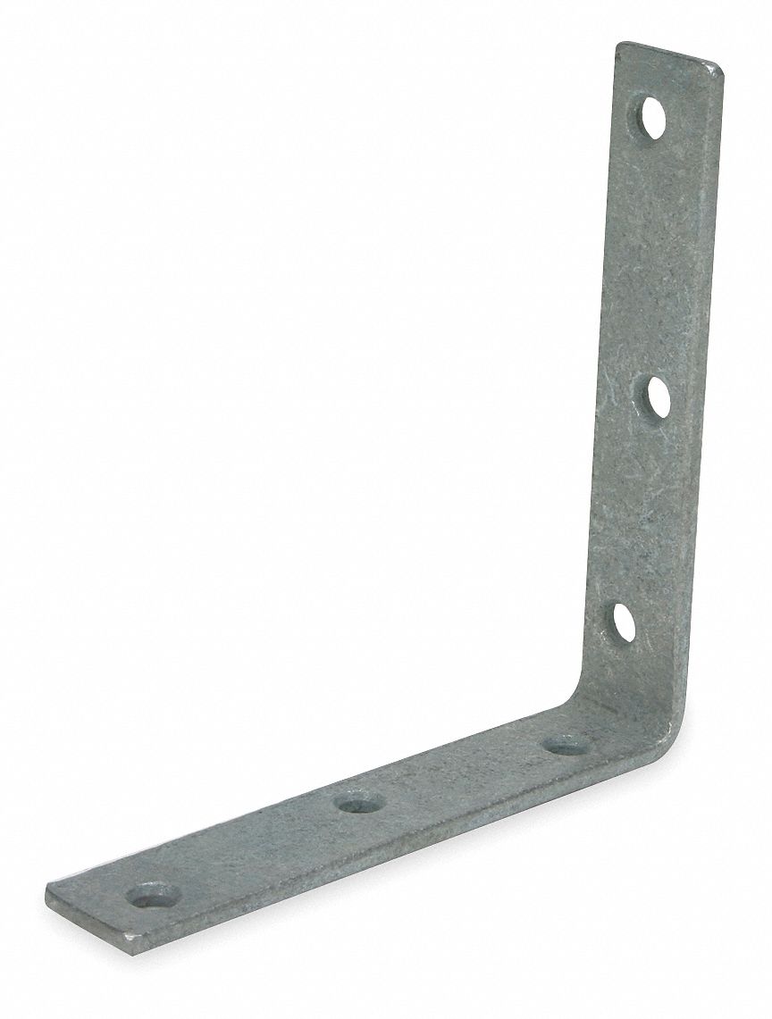 Corner Brace Steel 5.015 in H