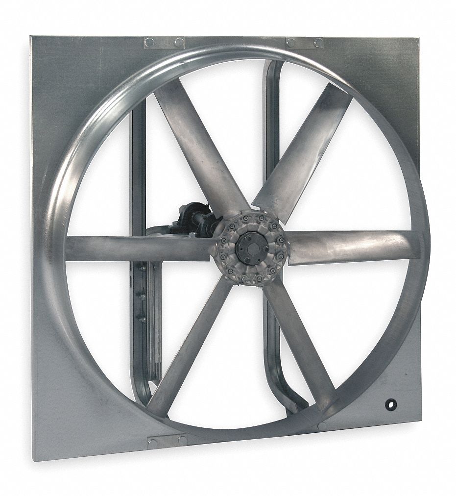 EXHAUST/SUPPLY FAN,36 IN