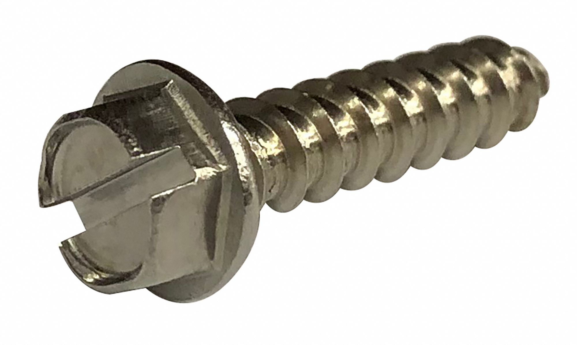 Industrial Screws Bolts Industrial Fasteners Hardware GRAINGER   1WE37 AS02