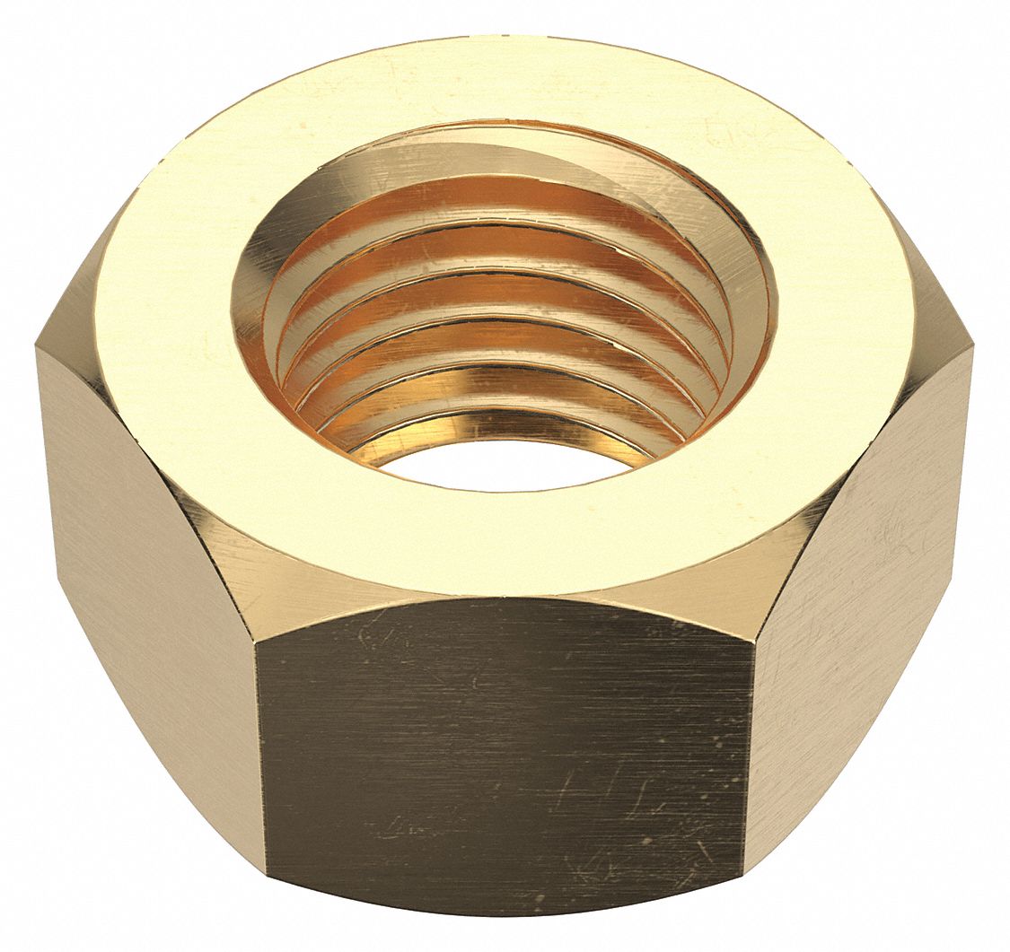 HEX NUT, 1