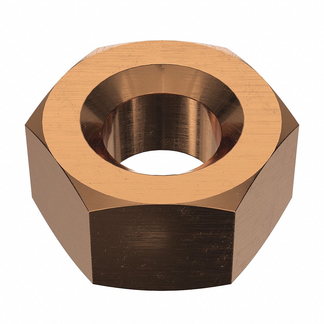 HEX NUT, 5/16
