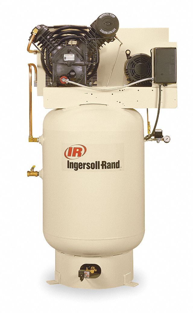 Electric Air Compressor Grainger