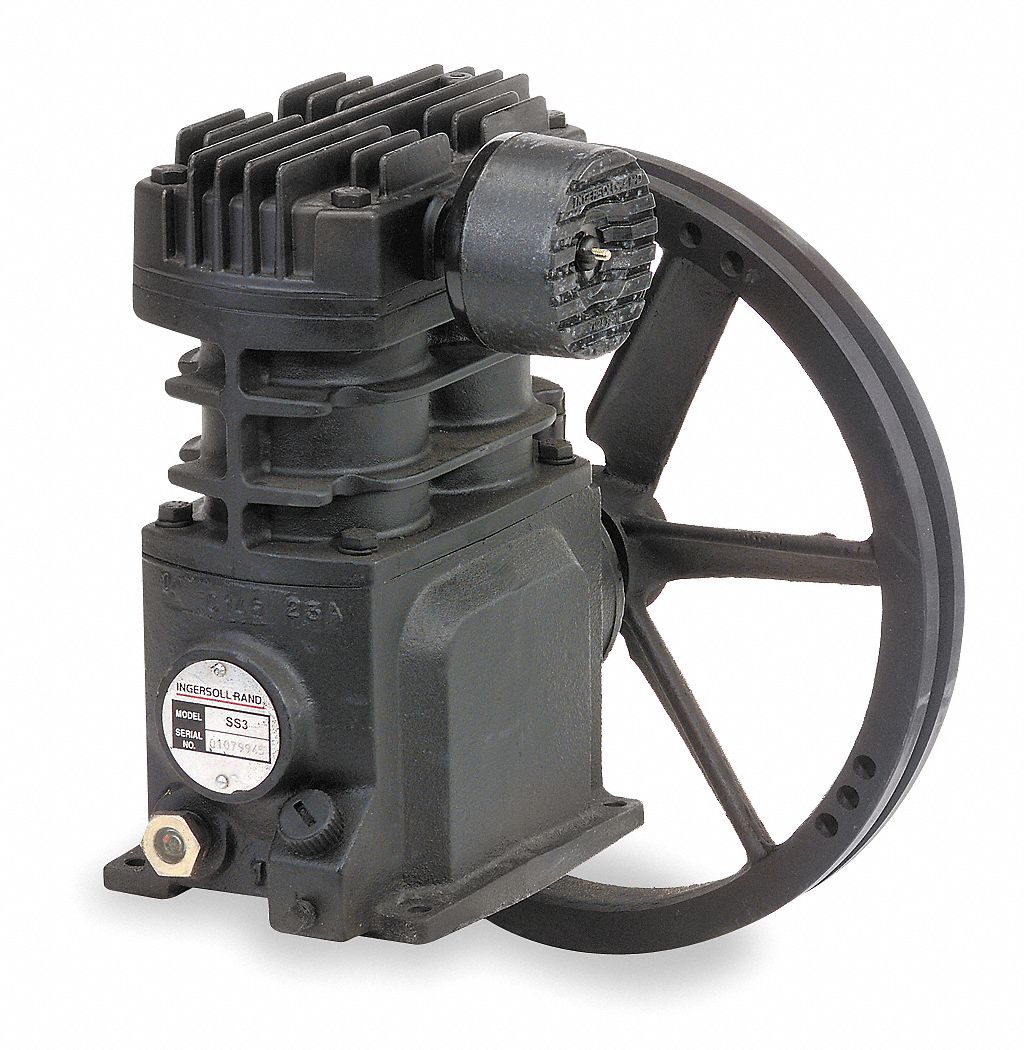 AIR COMPRESSOR PUMP,1 STAGE