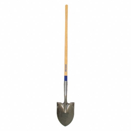 black decker BD1516 round point shovel