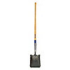Shovels, Tampers, and Digging Tools