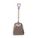 GRAIN SCOOP,29-1/2 IN. HANDLE,ALUMI