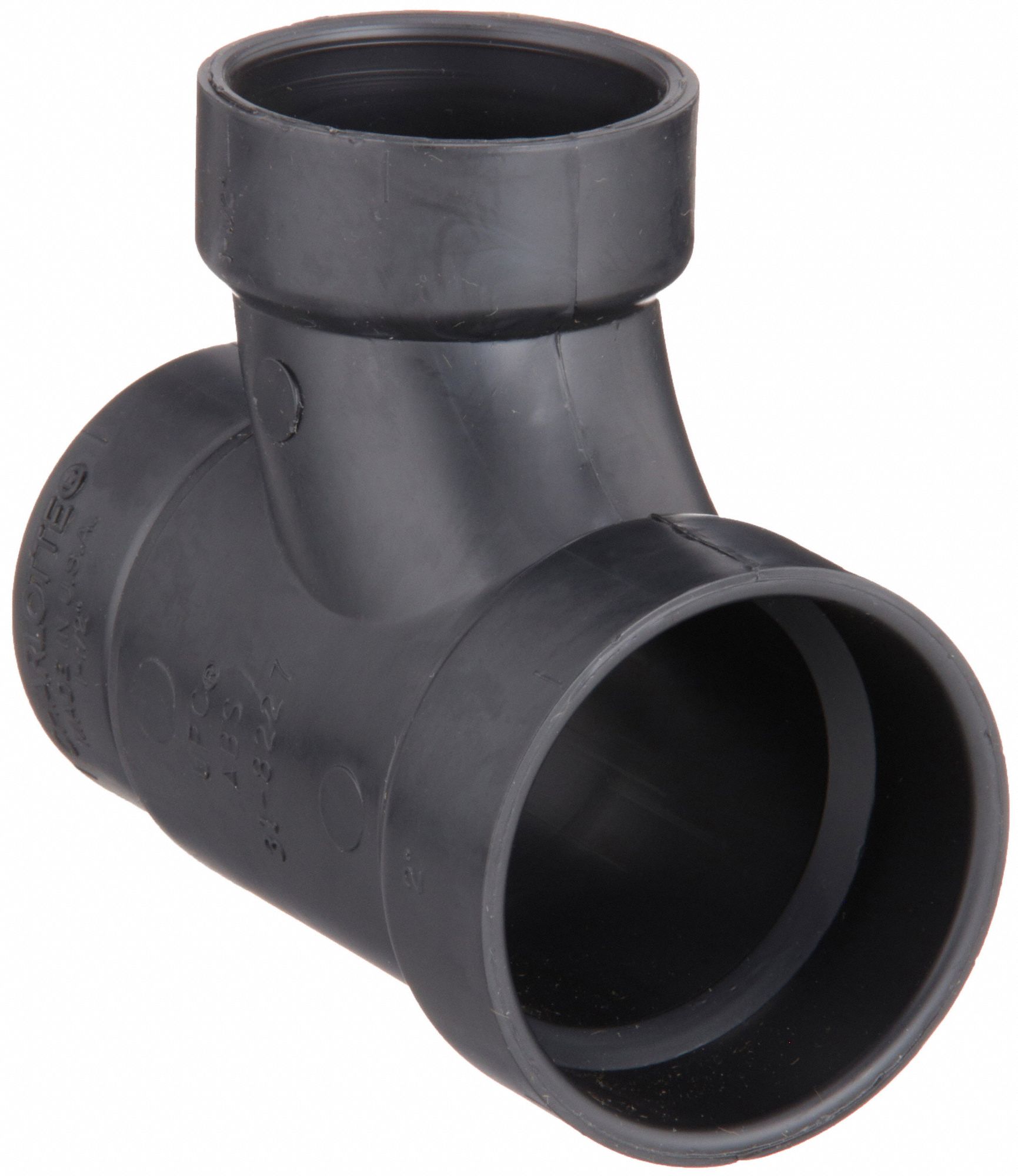 Sanitary Reducing Tee: