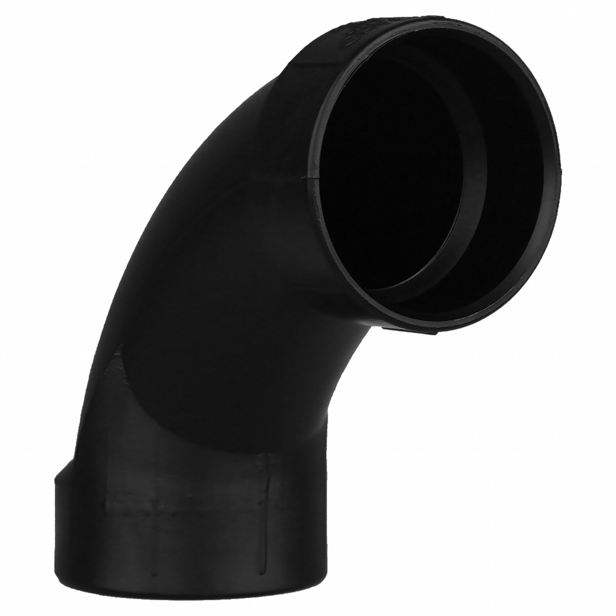 Details about   GRAINGER APPROVED 1WJZ1 Long Sweep Elbow,90 Deg,PVC,2 In 
