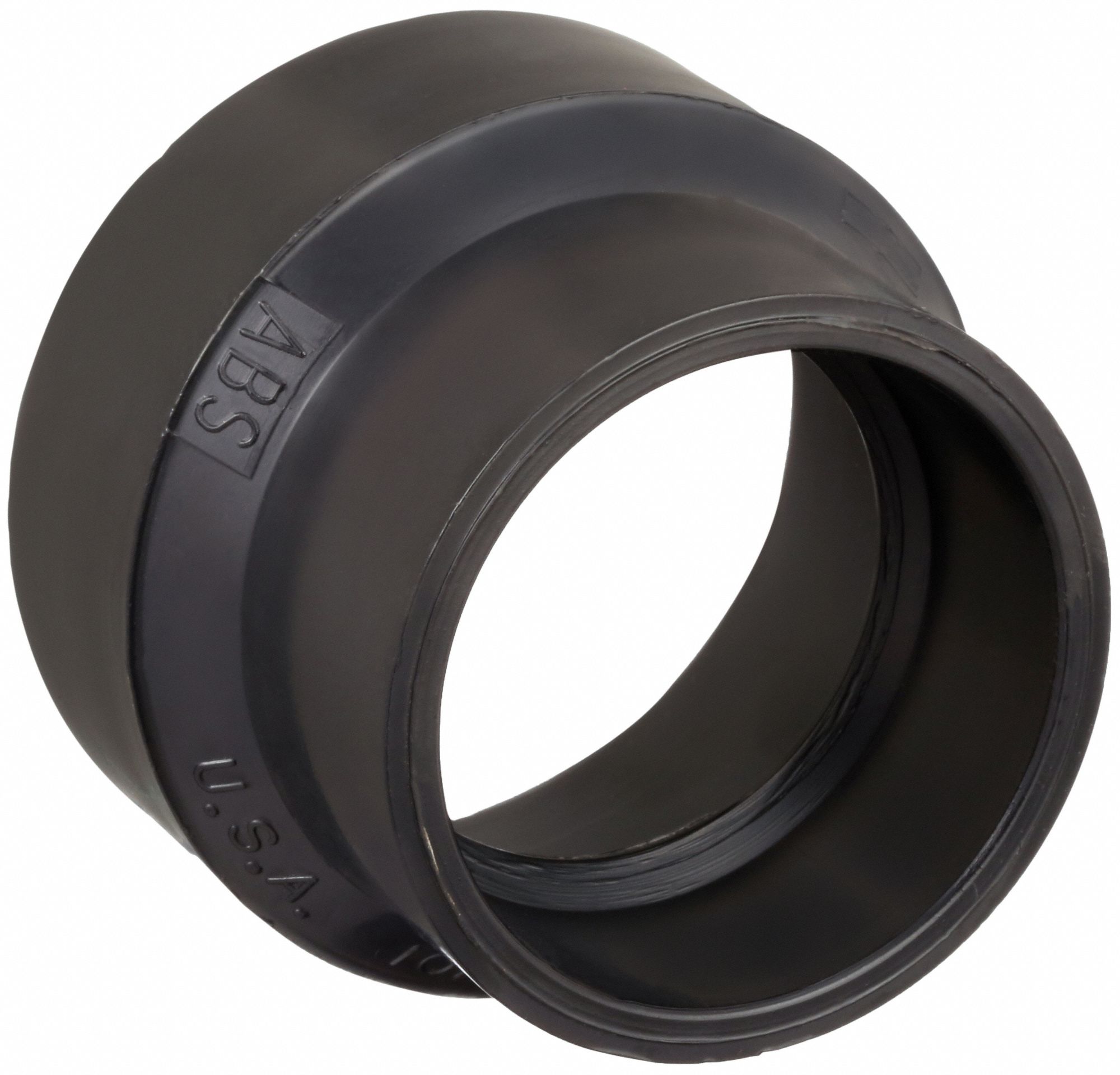 REDUCING COUPLING: 1½ IN X 2 IN FITTING, SCHEDULE 40, FEMALE SOCKET X FEMALE SOCKET