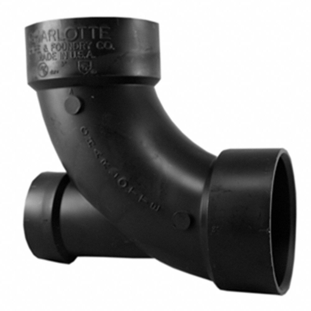calidad superior #335 32 mm PE-tubo T-trozo con rosca interna 3/4"