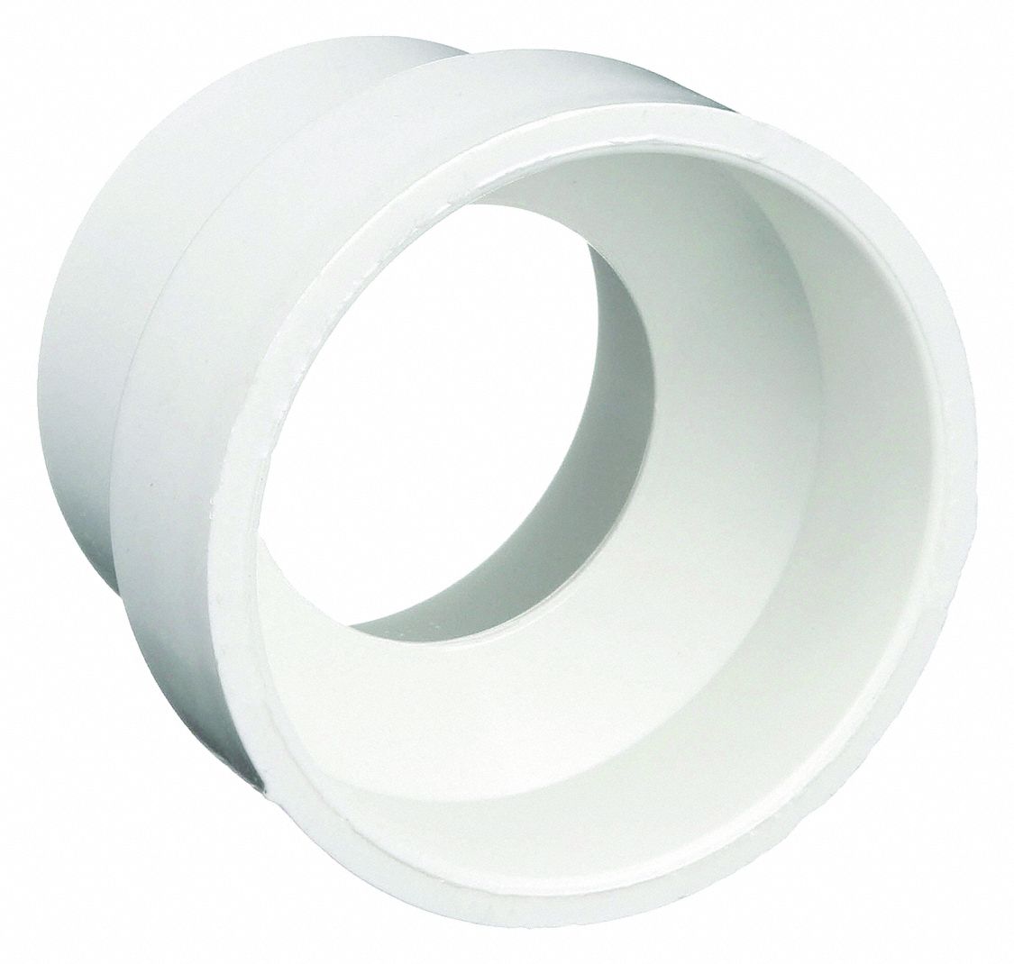 TUYAUREDUCT OUMULTIPL PVC 3X1 1/2PO
