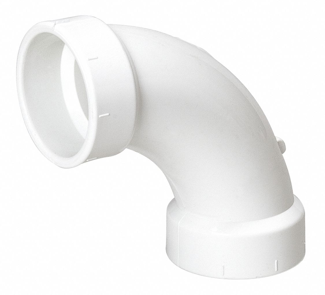 pvc elbow