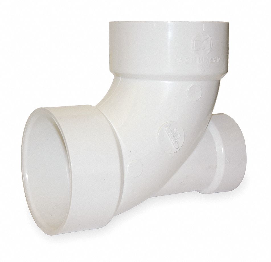 pvc elbow