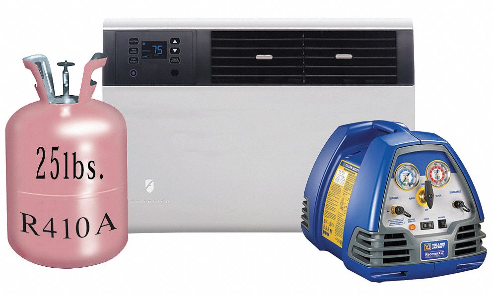 Air Conditioners and Accessories