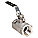 BALL VALVE,TWO PIECE,2 IN,316 SS BO