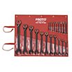SAE 12-Point Ratcheting Combination Wrench Sets image