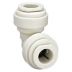 Polypropylene Push-to-Connect Tube Fittings