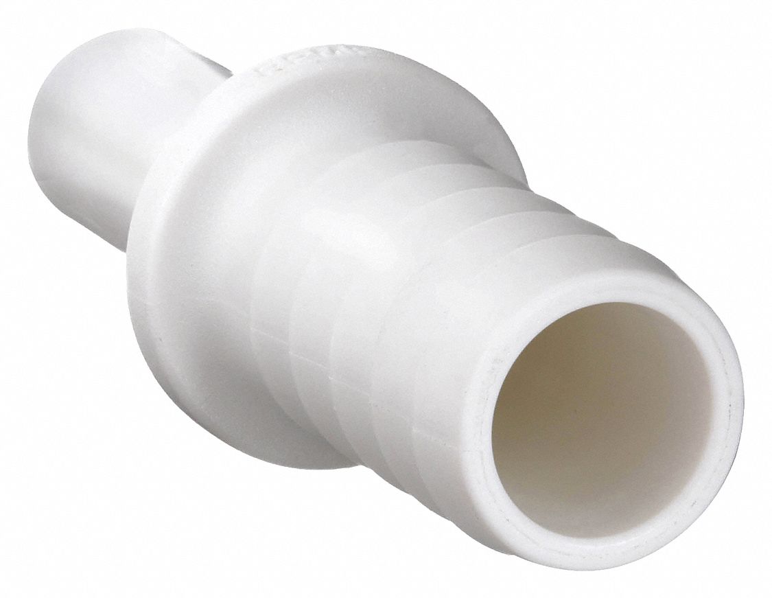 Barbed Fitting Adapter: