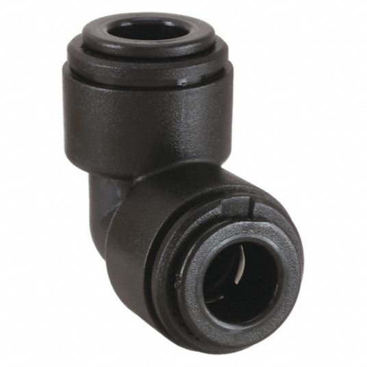 John Guest Union Elbow - 15mm – Fresh Water Systems