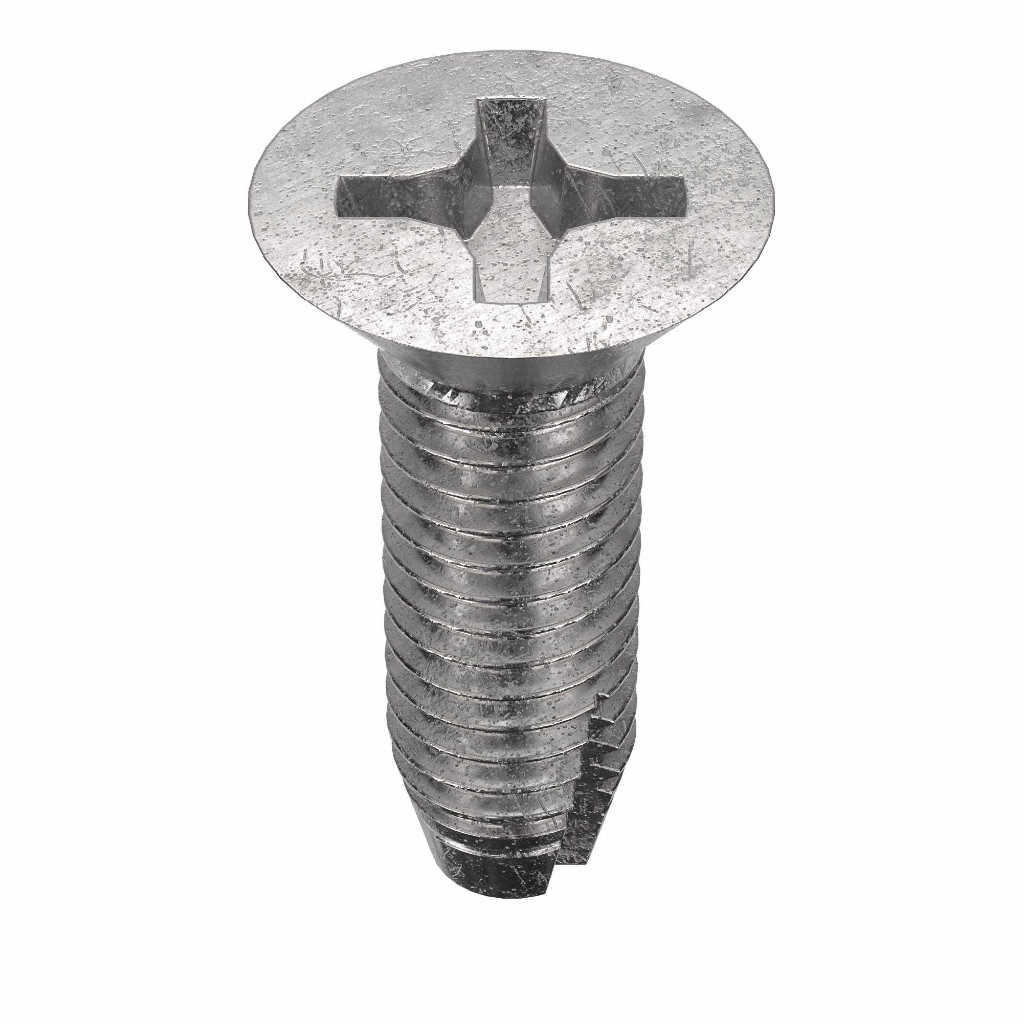 Stainless Steel Plain