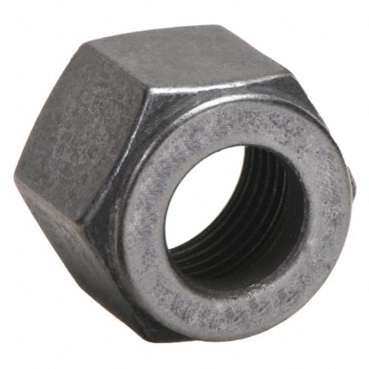 1-1/4 in. Tube OD - Nut-Ferrule Single Set - 316 Stainless Steel  Compression Fitting (1 Nut, 1 FF, 1 BF)