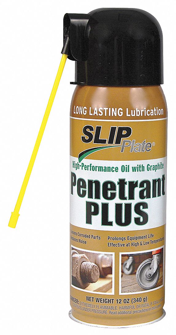 6 oz, 6 oz, General Purpose Dry Lubricant - 6KYD6