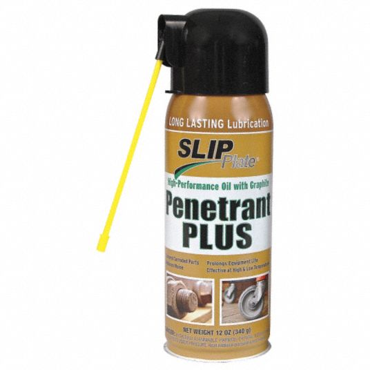 PENETRATING OIL AEROSOL 12OZ