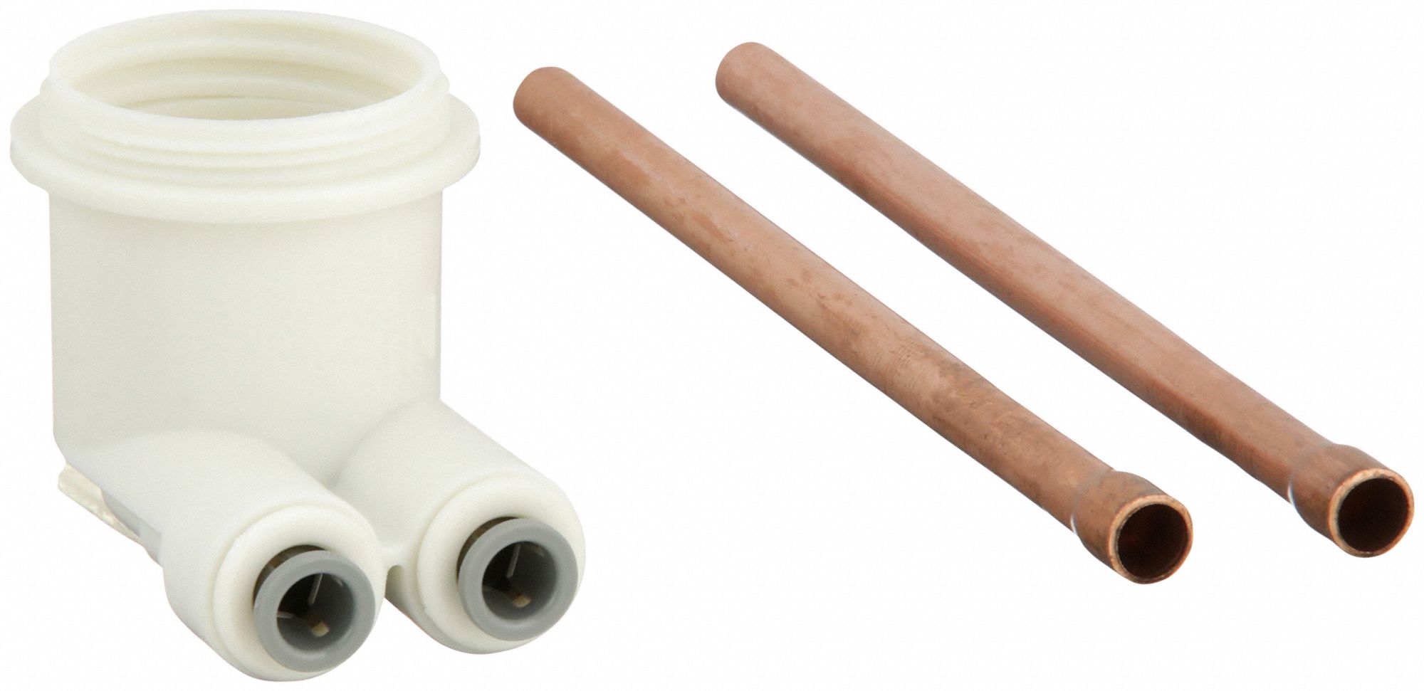 Cartridge Holder: 1/8"-24