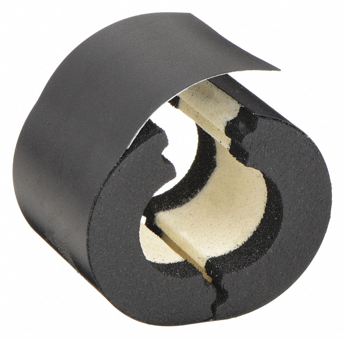 Insulated Pipe Support 1WZK8800PH100158 Grainger