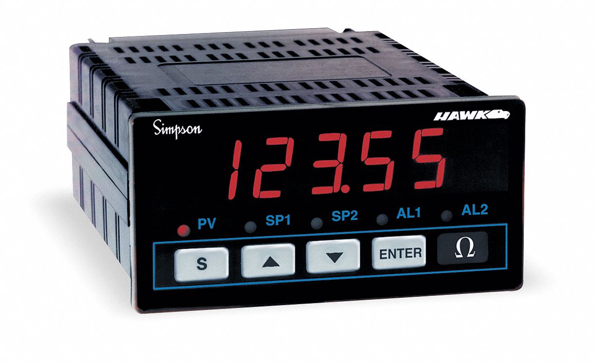 Digital Controller - Grainger