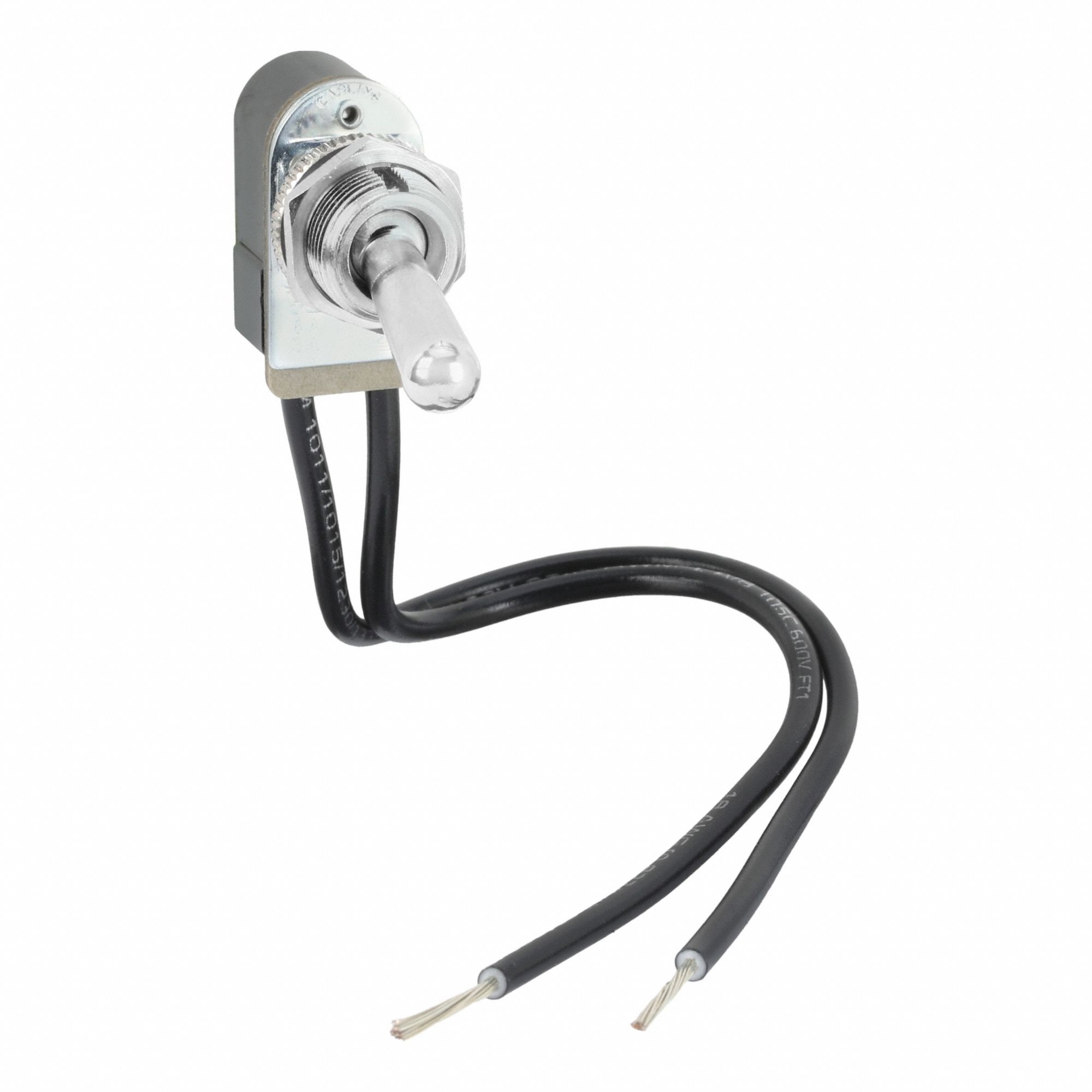 INTERRUPTEUR BASCULE SPST