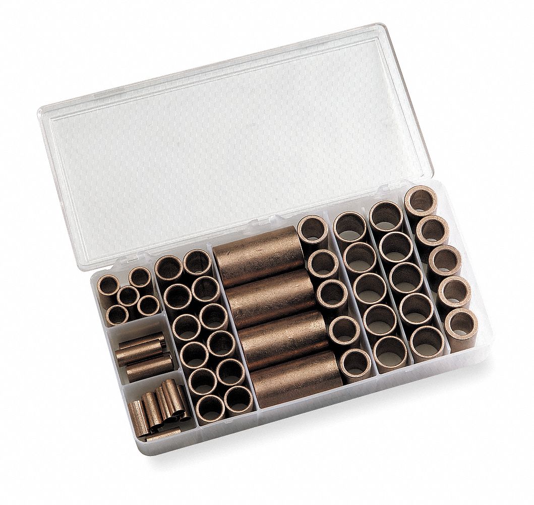 TROUSSE COUSSINET BRONZE