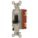 INTERRUPTEUR 2P 20A 120-277V BRUN