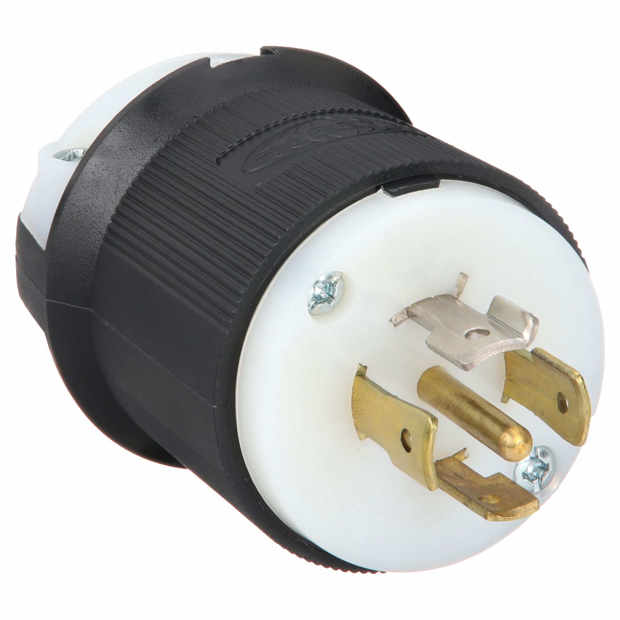 FICHE TWIST LOCK 20A S-120/208V