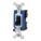 INTERRUPTEUR UG 1P 15A 120-277V BRU
