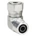 Hydraulic Steel Compression Tube Fittings - Grainger Industrial Supply