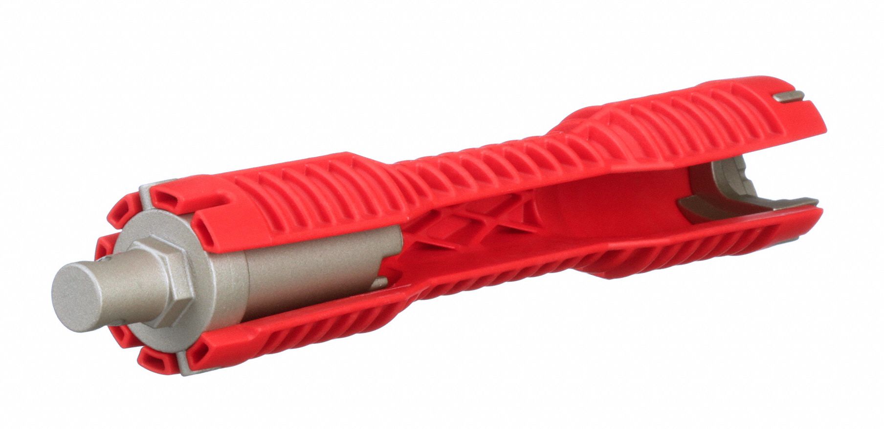 RIDGID Faucet/Sink Install Tool, 3/4 And 1 In 1XDX866807 Grainger