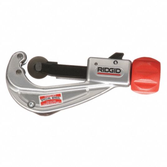 Ridgid 151 pipe deals cutter