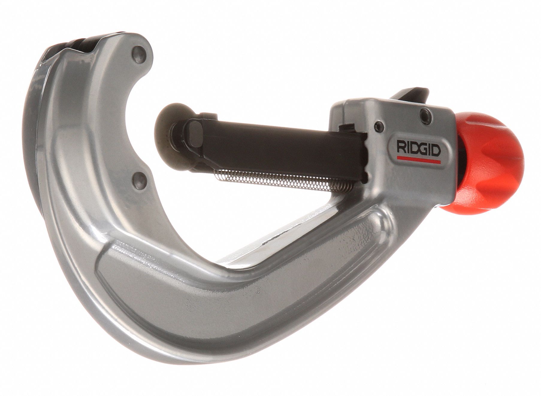 RIDGID Manual Cutting Action Quick Acting Tubing Cutter, Cutting