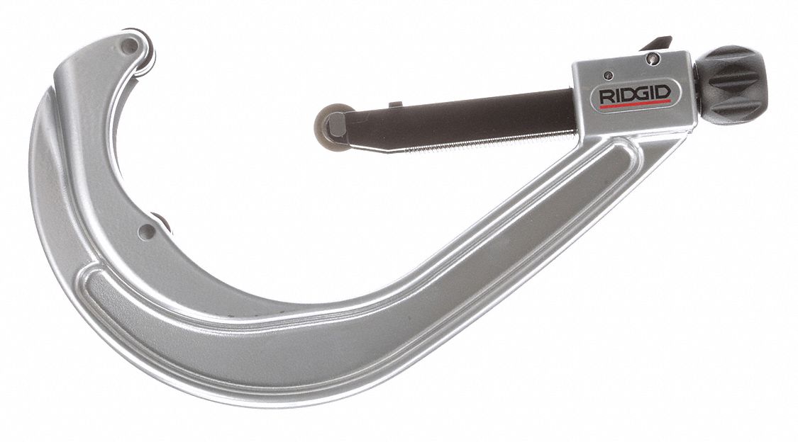 Ridgid 154 pipe deals cutter